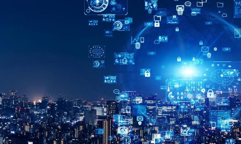 A Aplicação de Blockchain em Eleições Online