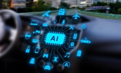 A Evolução das Smart Câmeras de Vigilância