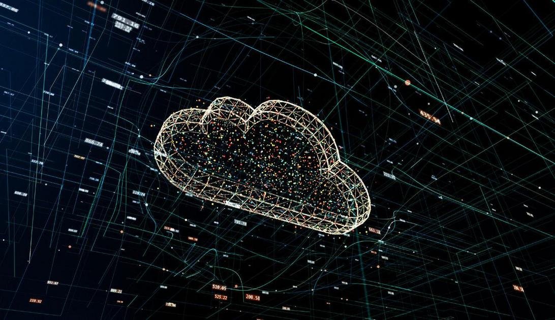 Ameaças de Malware em Nuvens Públicas