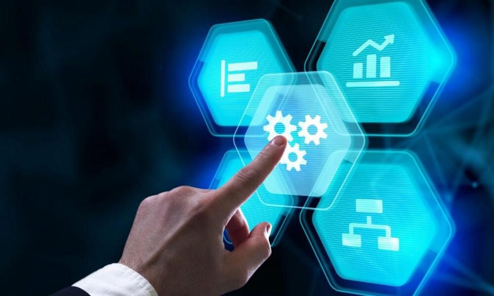 Biohacking tendências futuro