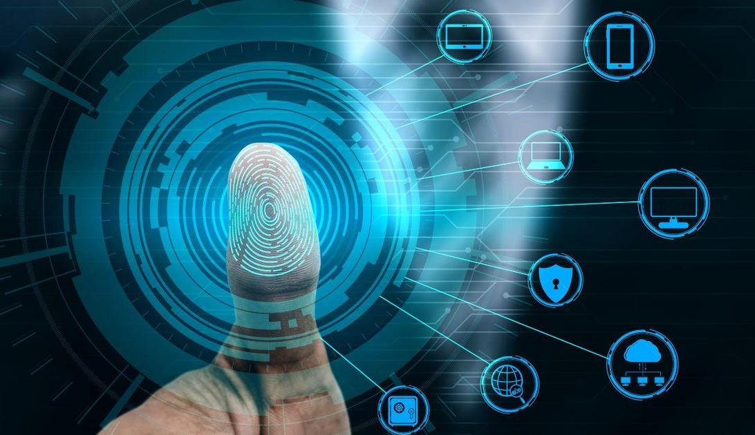 Biometria Facial Segurança