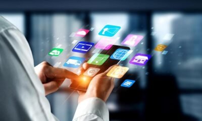 Câmeras Digitais e Visão Computacional