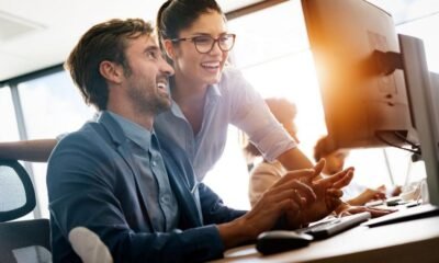 Desenvolvimento Back-End moderno
