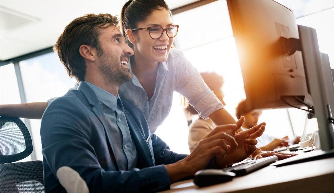 Desenvolvimento Back-End moderno