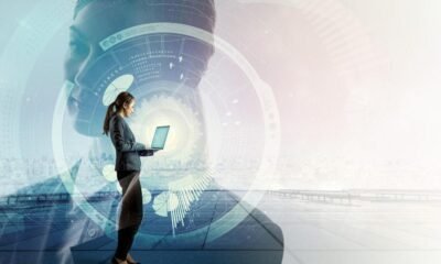 Desenvolvimento Mobile Cross-Platform