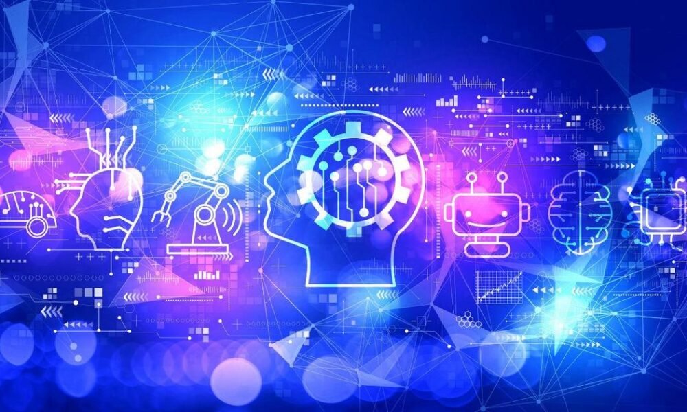 IA automação processos negócios