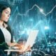 Impacto do Blockchain na Indústria Financeira