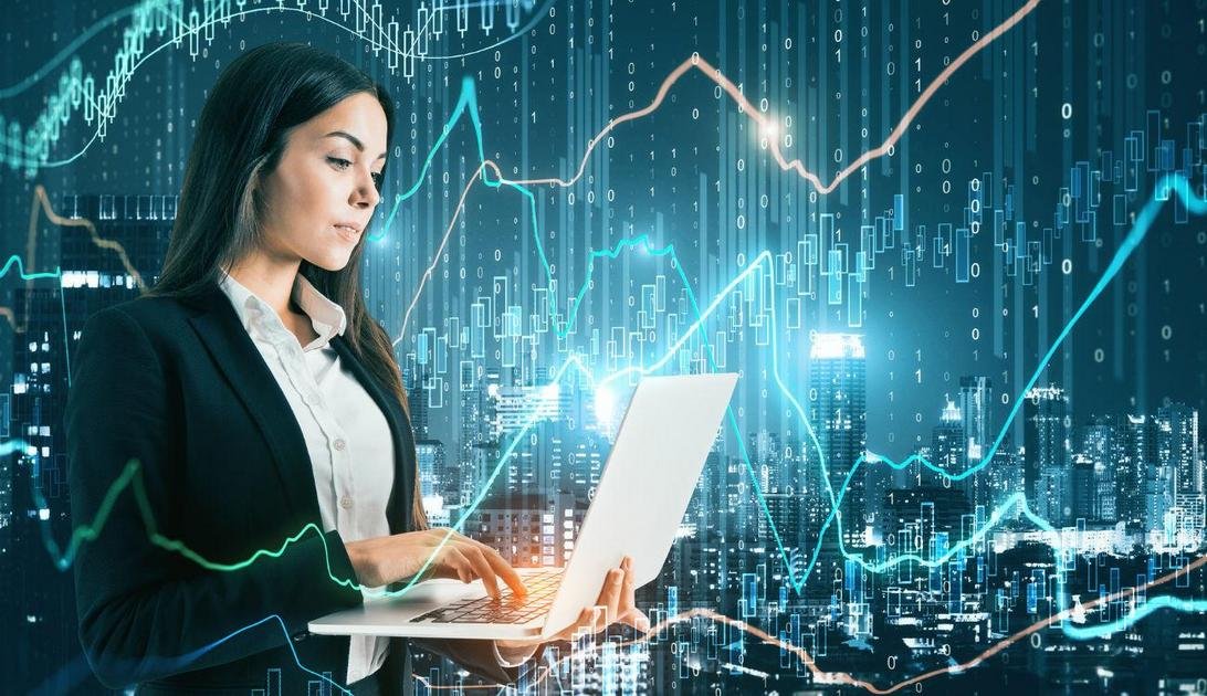 Impacto do Blockchain na Indústria Financeira