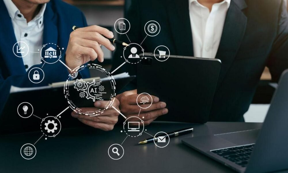 Importância APIs desenvolvimento software