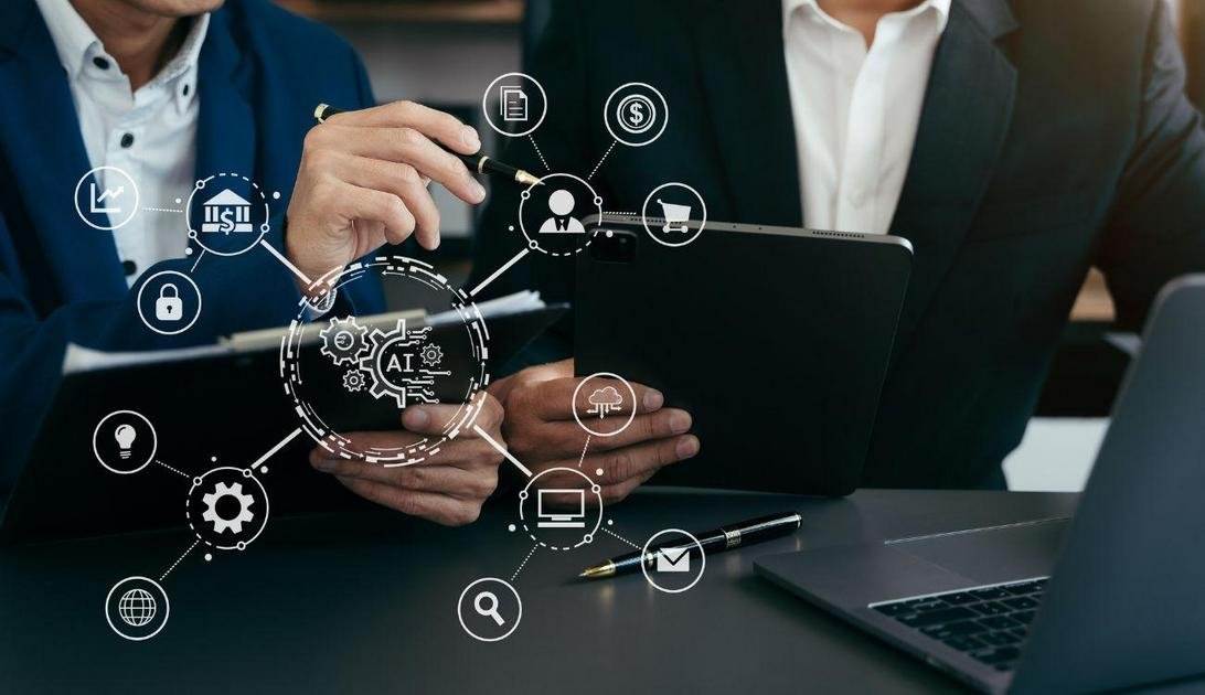 Importância APIs desenvolvimento software
