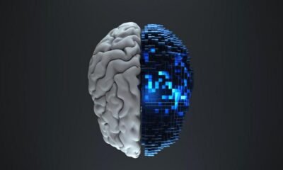 Inteligência Artificial na Cibersegurança