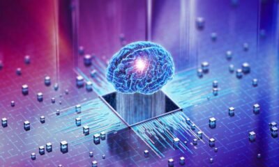 Inteligência Artificial para Gestão de Cadeia de Suprimentos