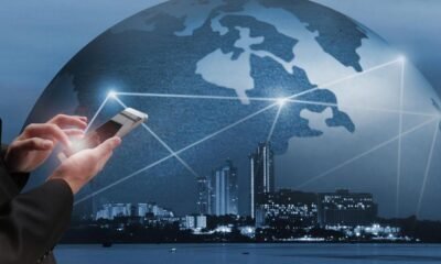 O Futuro da Interação Humano-Máquina