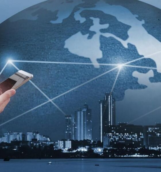 O Futuro da Interação Humano-Máquina