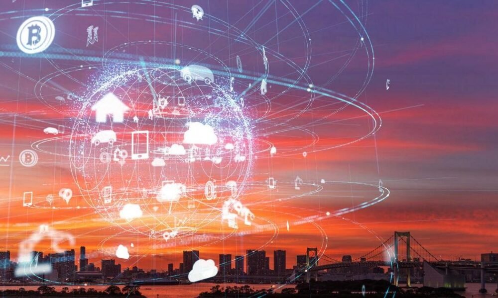 O Futuro das Smart Câmeras de Segurança