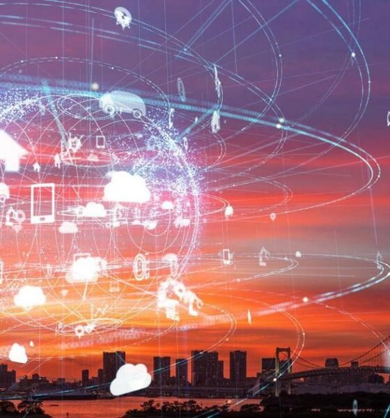 O Futuro das Smart Câmeras de Segurança