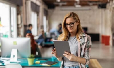 O Futuro dos Livros Digitais (EdTech)