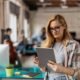 O Futuro dos Livros Digitais (EdTech)