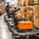 Robôs Colaborativos (Cobots) Indústria