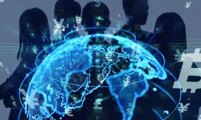 Segurança em Aplicações Web3