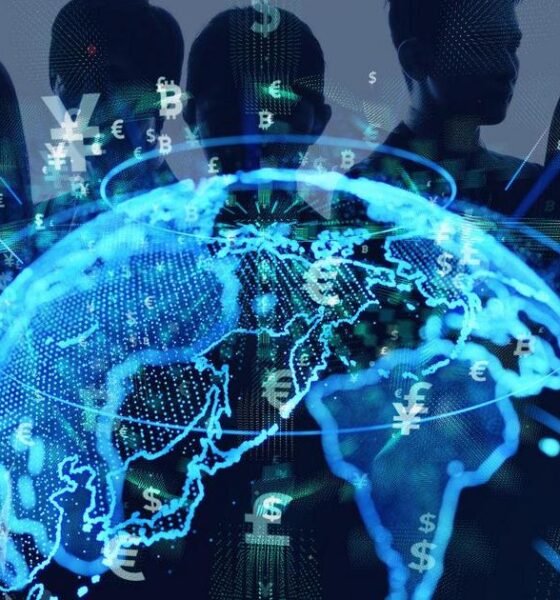 Segurança em Aplicações Web3