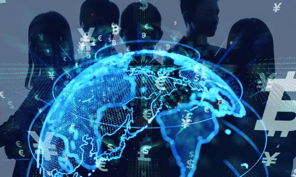 Tecnologia 6G Brasil