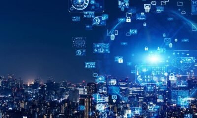 Tendências de Desenvolvimento Web 2025