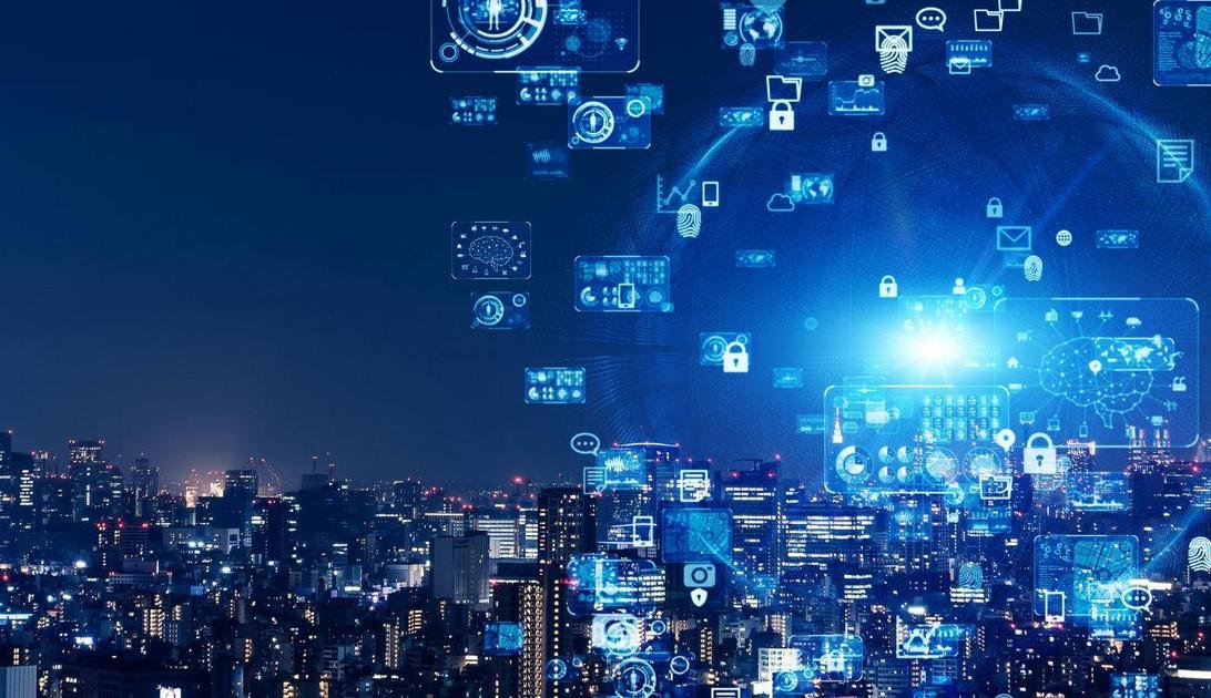 Tendências de Desenvolvimento Web 2025