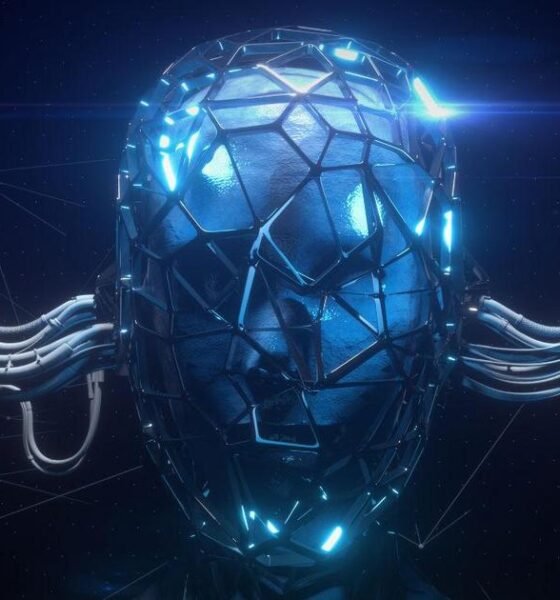 Inteligência de Enxame