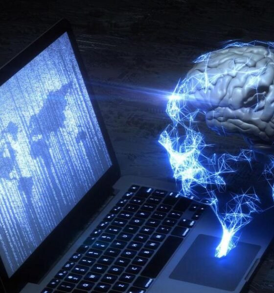 Lentes de Contato Inteligentes