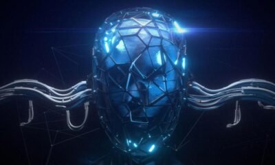 Machine Learning em Finanças