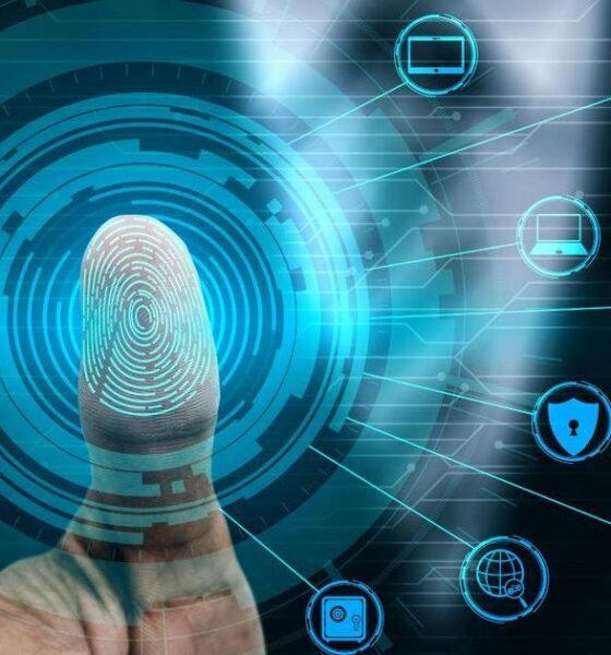 ORM (Object-Relational Mapping)