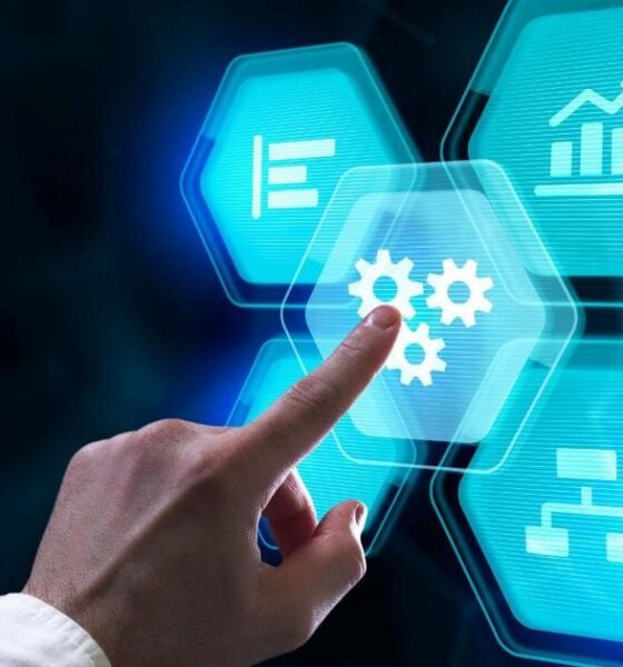 Terceirização de Desenvolvimento